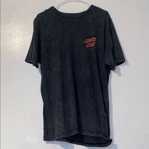 Santa Cruz Tee Shirt